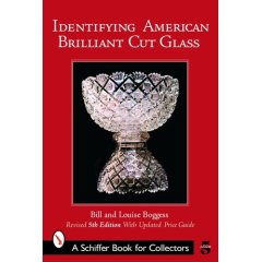 Identifying American Brilliant Cut Glass