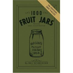 One Thousand Fruit Jars (1752)