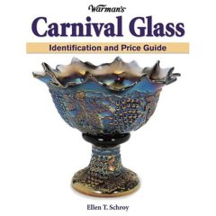 Warman's Carnival Glass: Identification & Price Guide