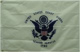 Coast Guard Flag Nylon 2 ft. x 3 ft